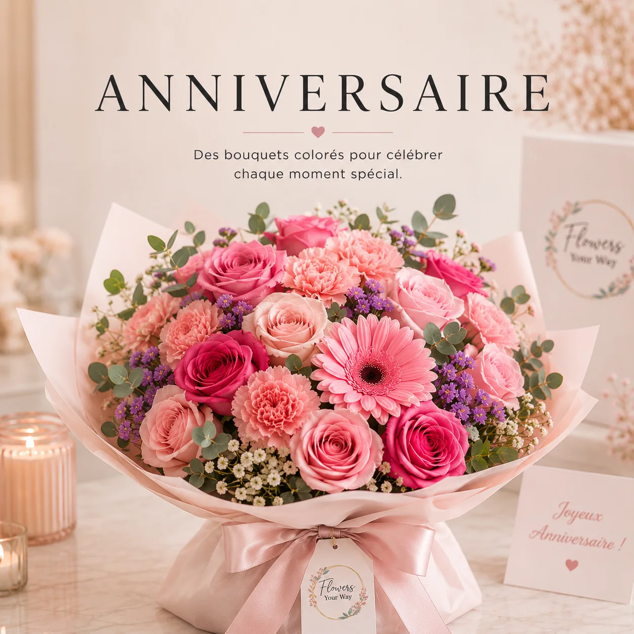 Anniversaire