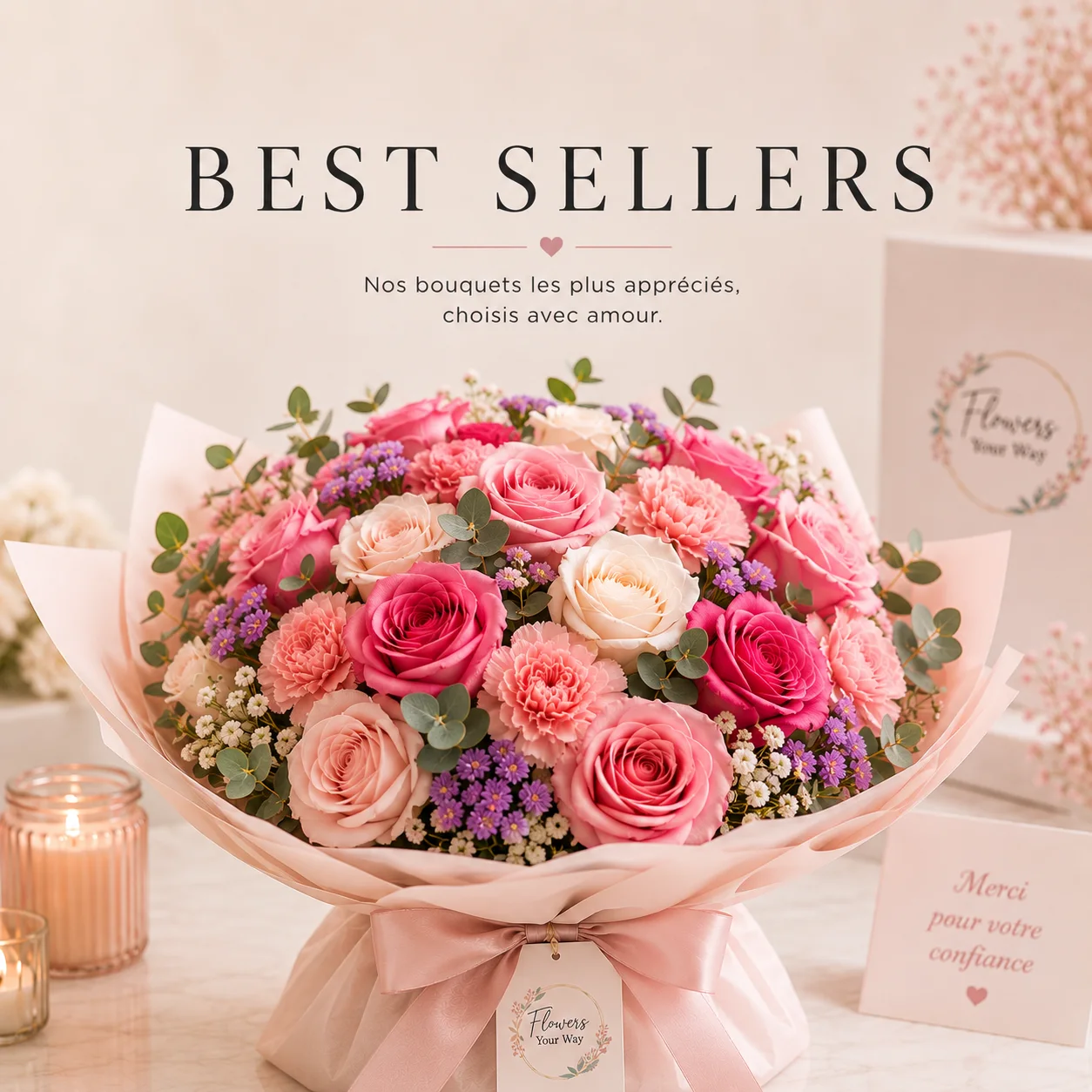 Best Sellers