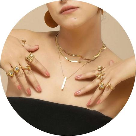 إكسسوارات نسائية