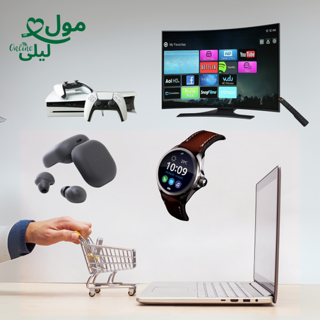 الإلكترونيات