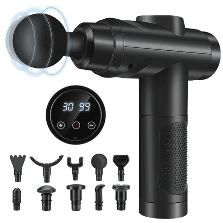 Pistolet De Massage Musculaire