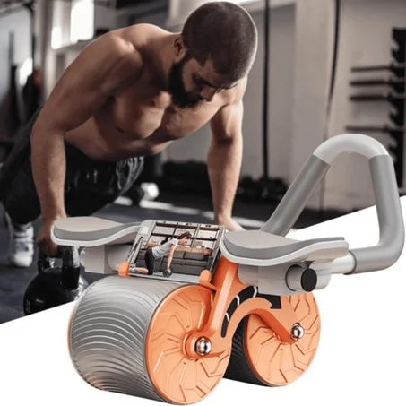 Roue abdominal