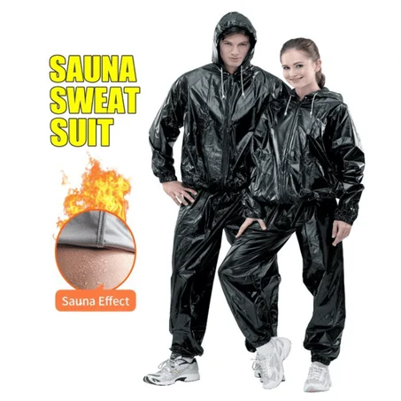 Sauna suit combinaison