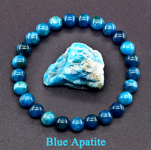 bracelet apatite/سوار الأباتيت