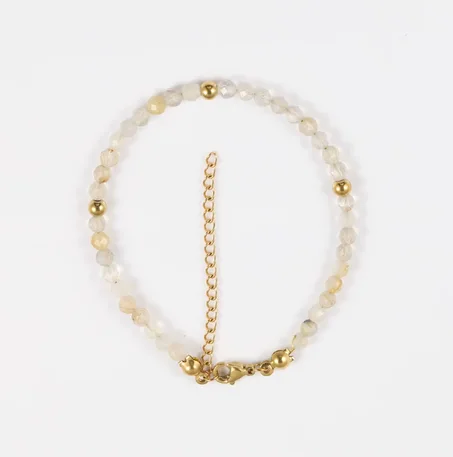 bracelet citrine/سوار السترين