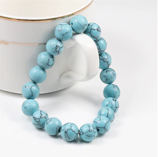 bracelet turquoise/سوار الفيروز