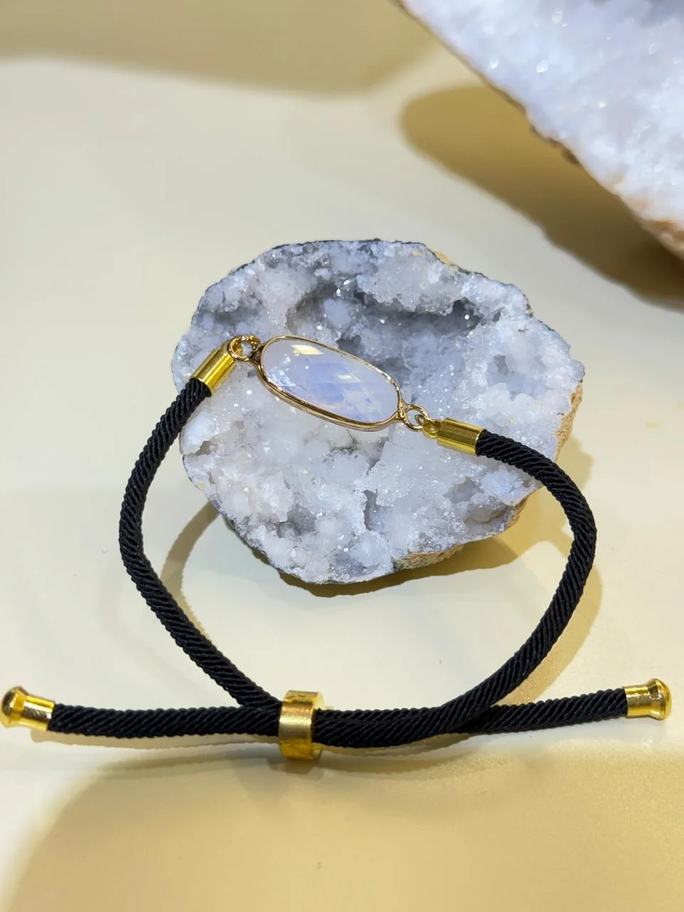 bracelet opalite/ سوار أوباليت