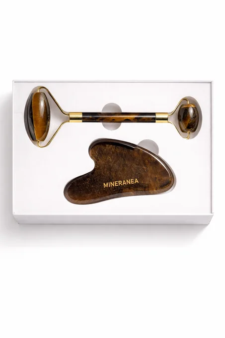 Guasha oeil de tigre