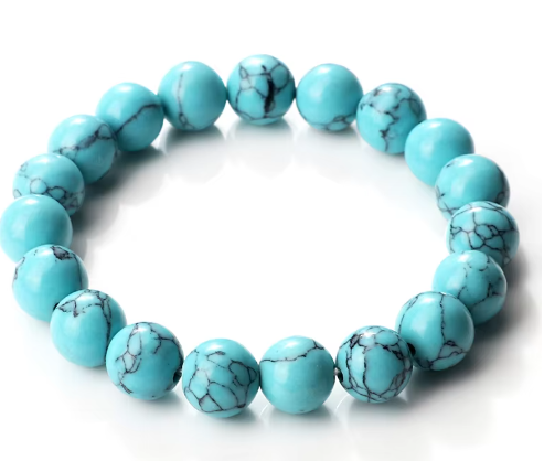 bracelet turquoise/سوار الفيروز