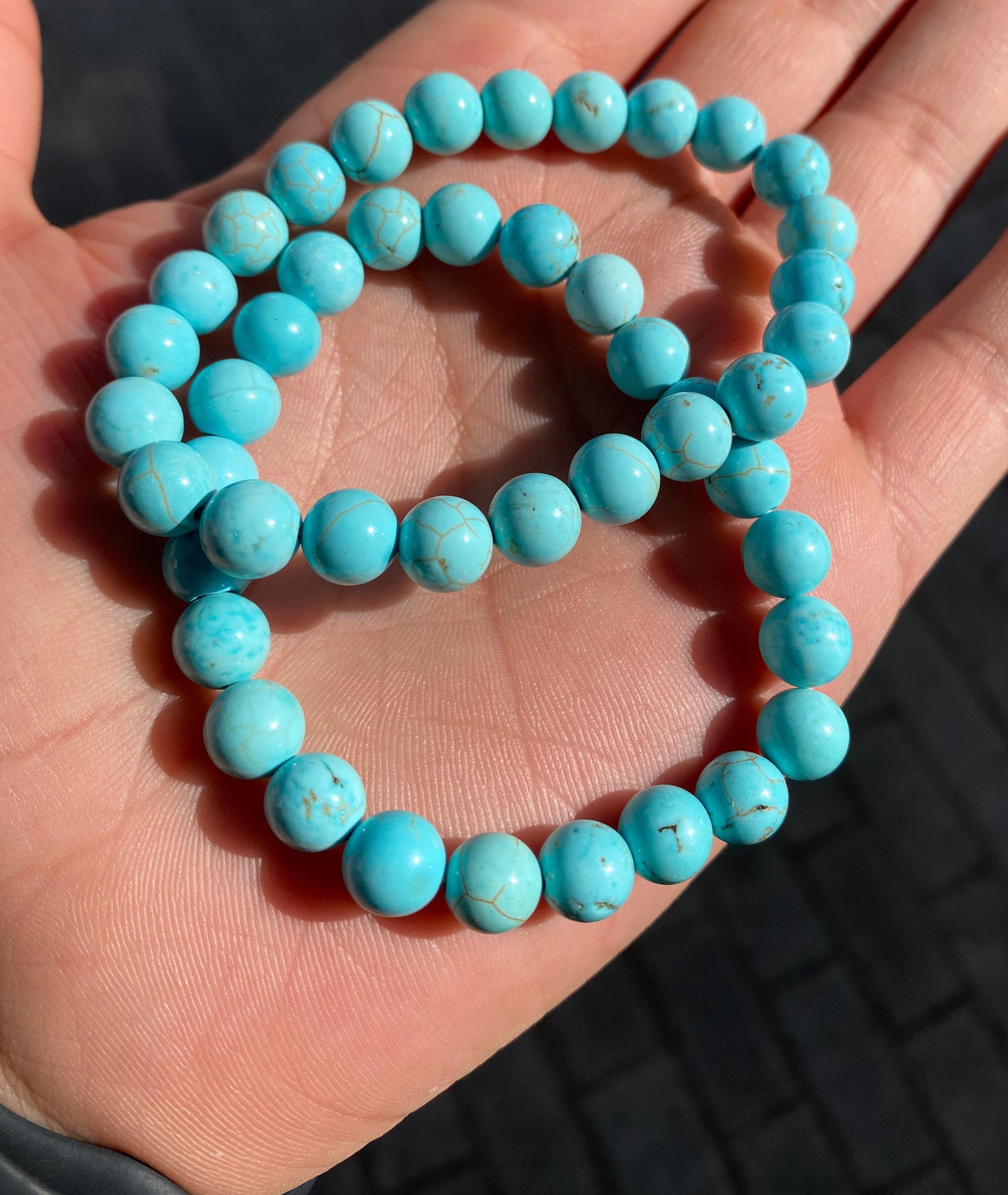 bracelet turquoise/سوار الفيروز