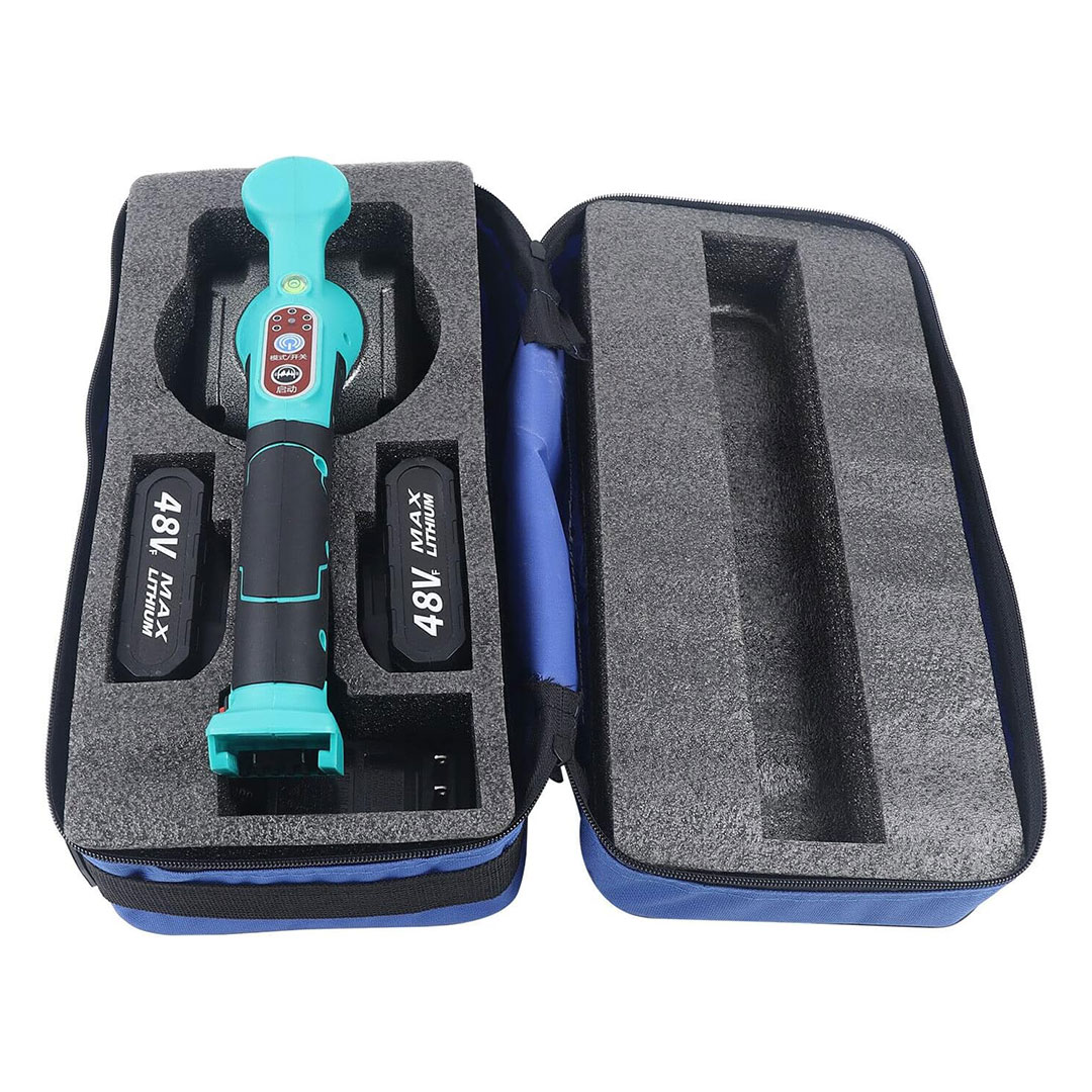 • هزاز البلاط 48 فولت