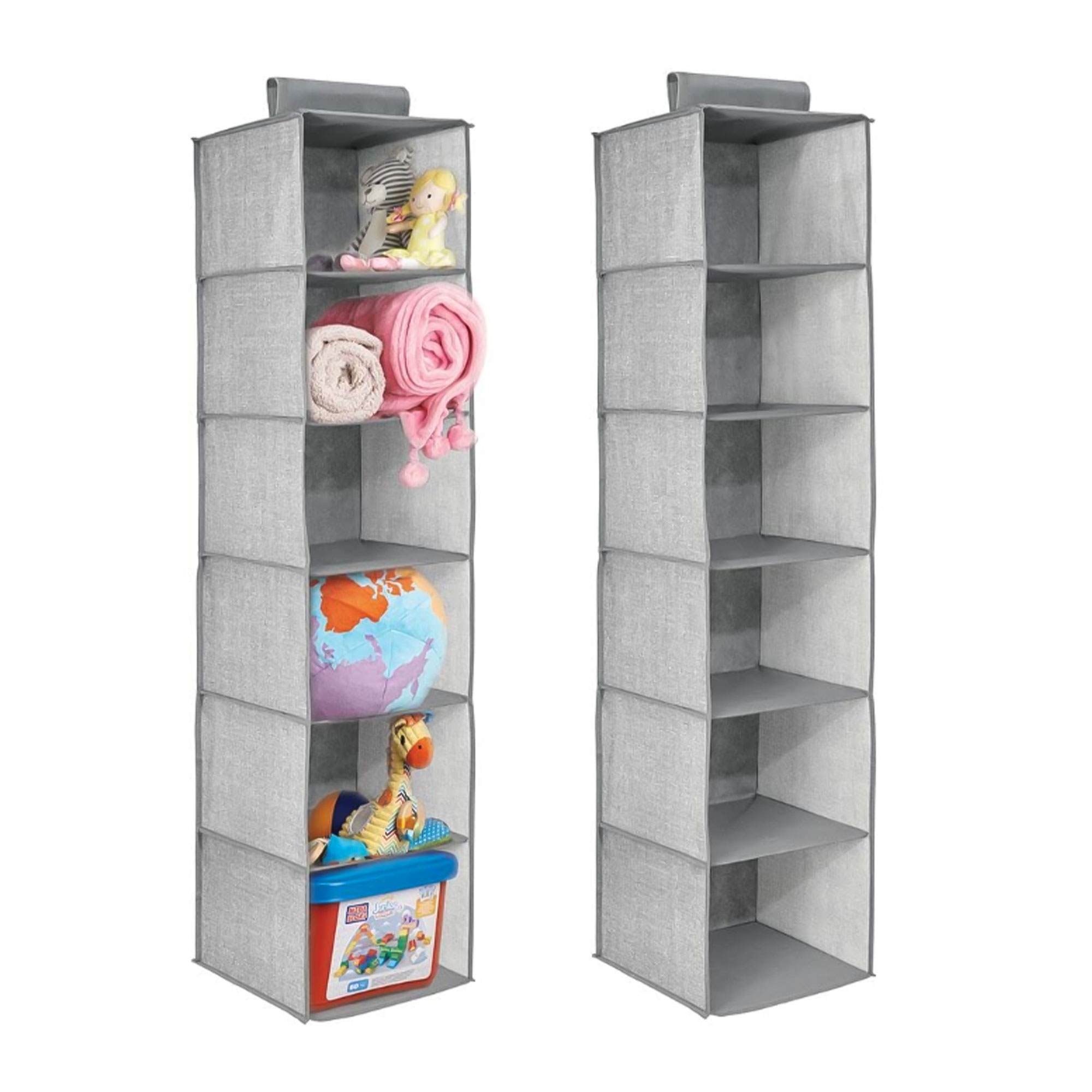 خزانه قماش الأكبر 6 دور + عرض علي الكميات