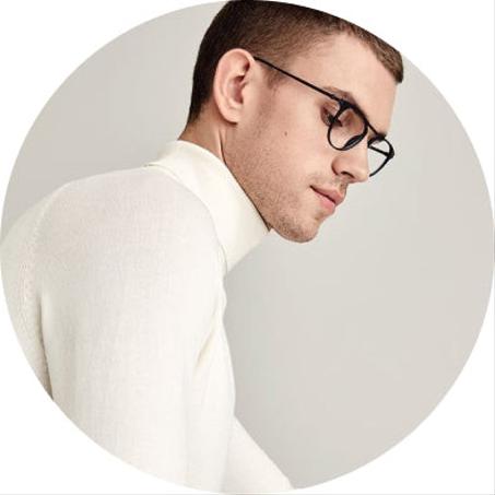 ملابس رجالية