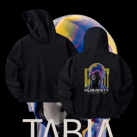 Humanity Hoodie