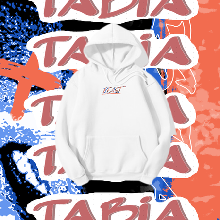 BEAST HOODIE