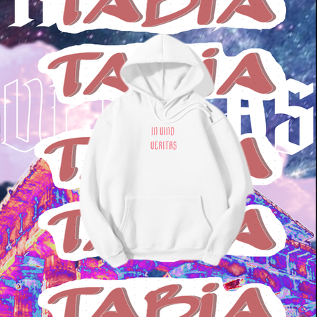 VERITAS HOODIE