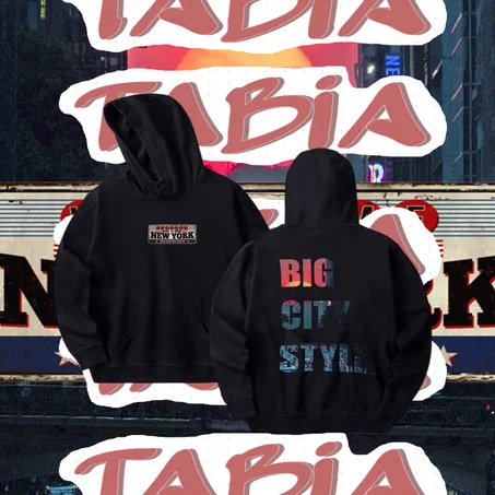 NY HOODIES