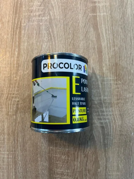 طلاء الأرضيات PROCOLOR