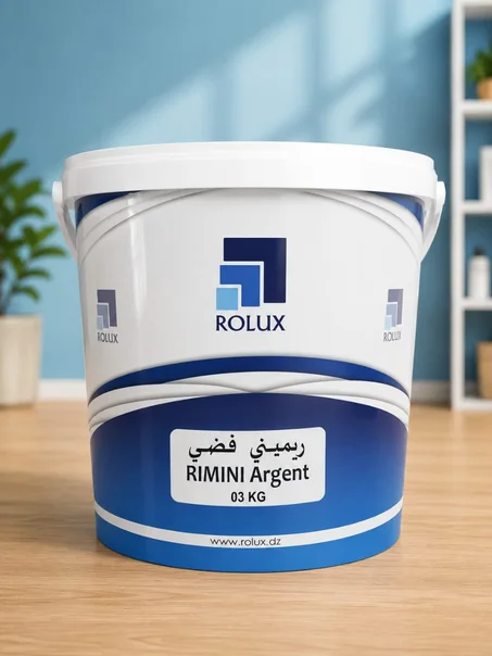 ROLUX RIMINI Argent