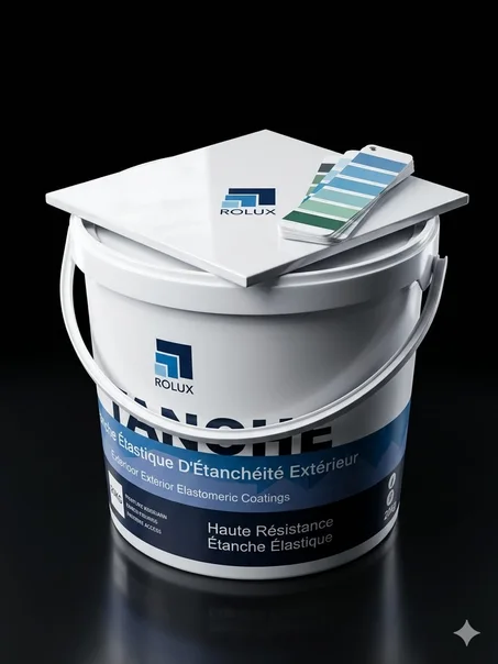 ROLUX BLANC 20 kg