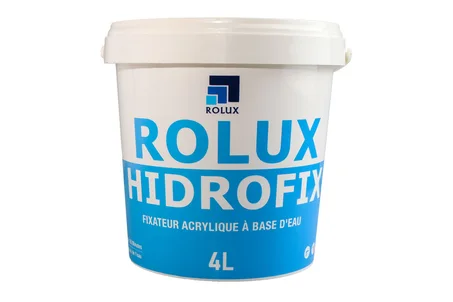 برايمر عازل ومقوي للأسطح