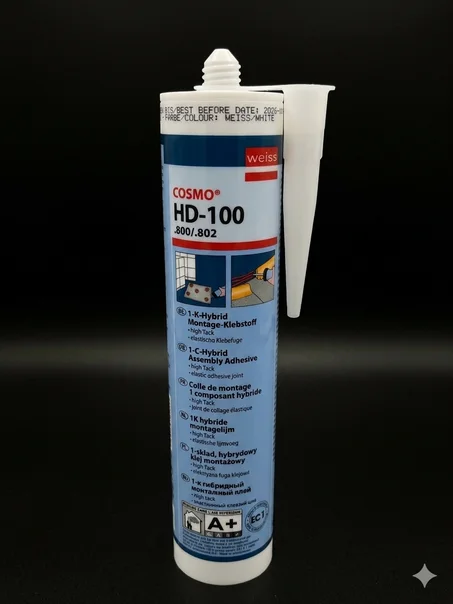 COSMO® HD-100
