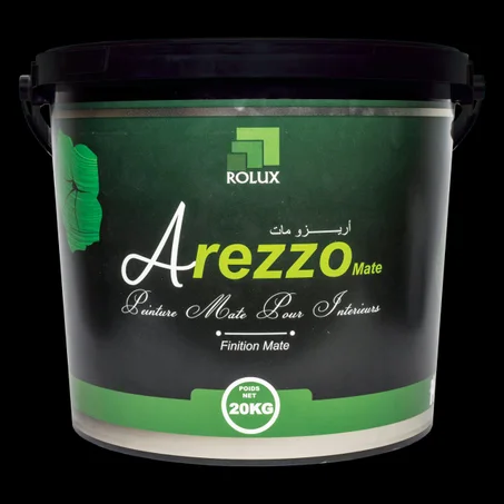 Arezzo Mate من ROLUX