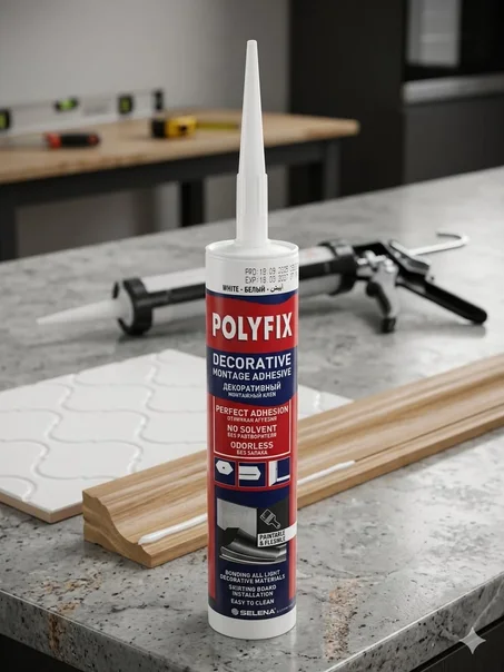 POLYFIX