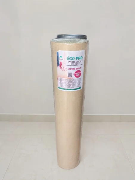 Papier Kraft Éco Pro