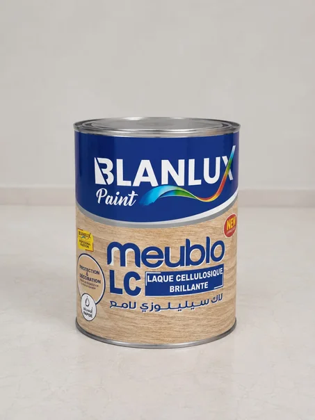 BLANLUX Meublo LC