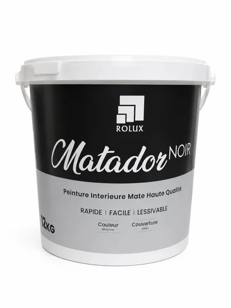 Matador Noir (12 KG)