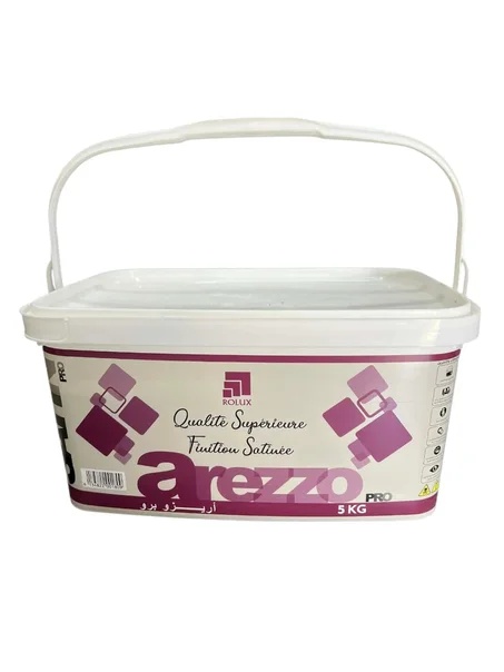 دهان Arezzo Pro من ROLUX