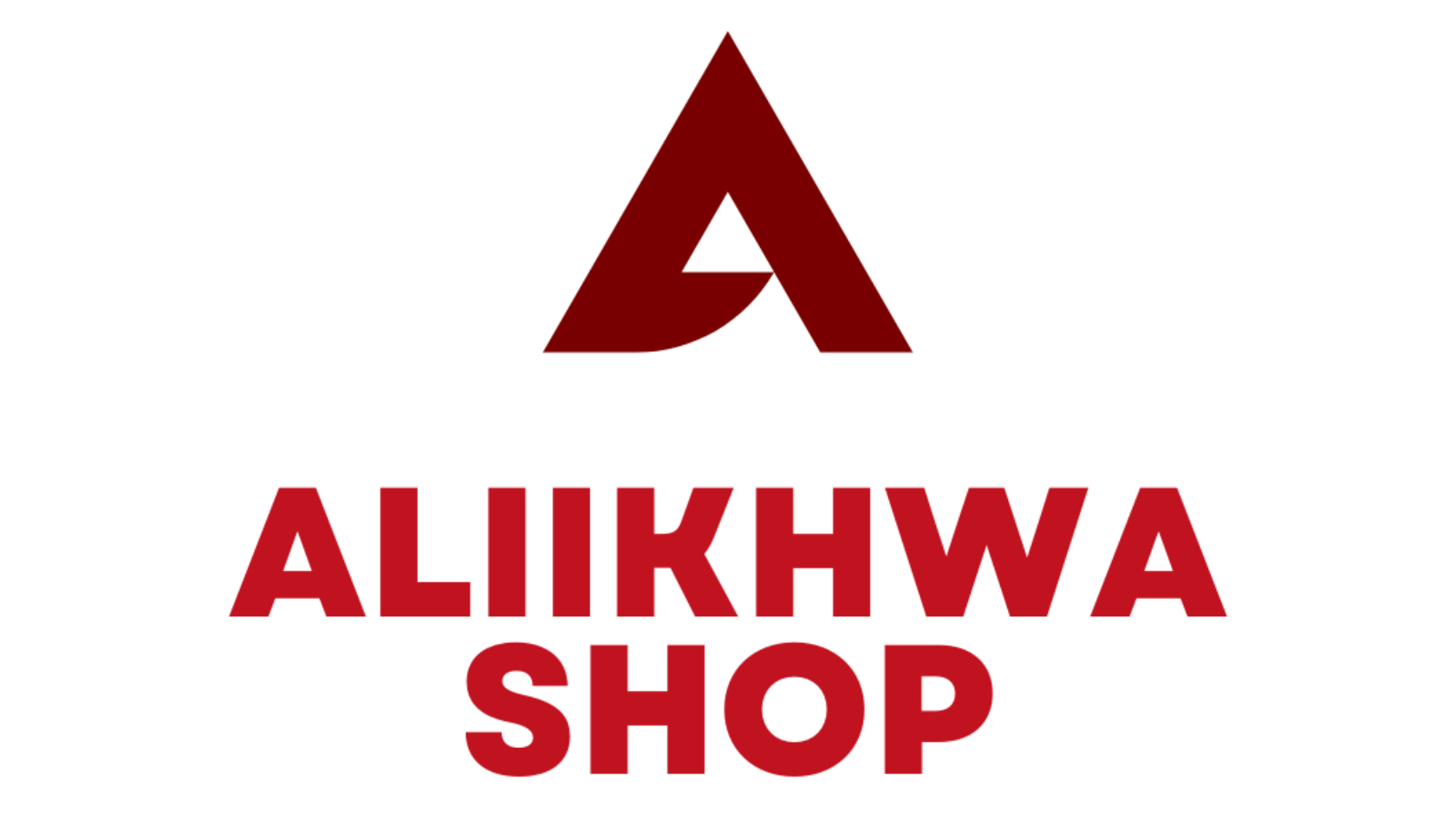 Aliikhwa Shop