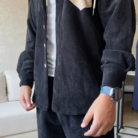 ملابس رجالية