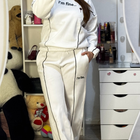 اونصونبل I'm fine