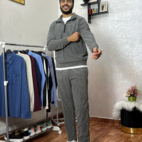 اونصونبل بريستيج