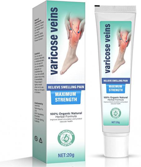 Varicose Veins Cream