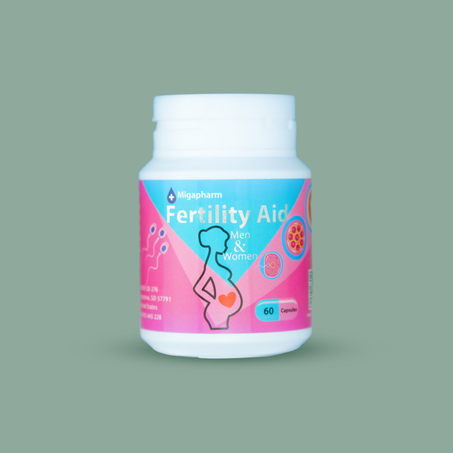 Fertility Aid