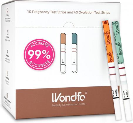 Pregnancy and Ovulation