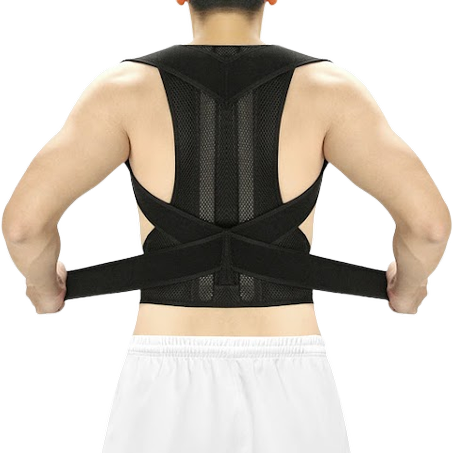 حزام الظهر الطبي الرائع