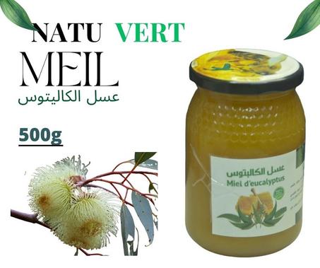 عسل الكاليتوس