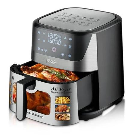 Air fryer lamacom 9L