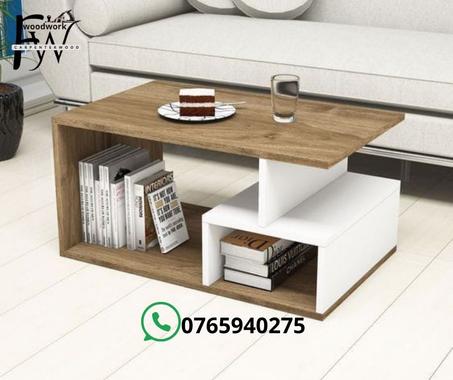 الطاولة📌 طابلة عصرية متعددة الاستعمالات