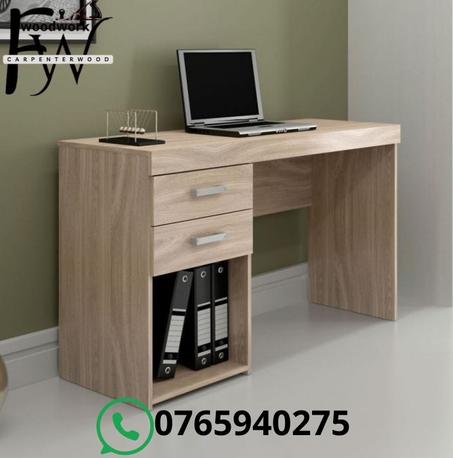 📢 مكتب أنيق وعصري من Craftwood FW!