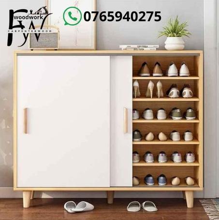 خزانة أحذية