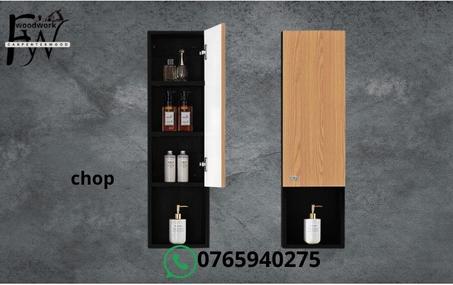 خزانة ذكية كتجمع بين الجمالية والعملية؟