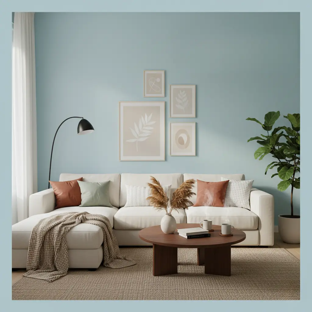 المنزل و الديكور