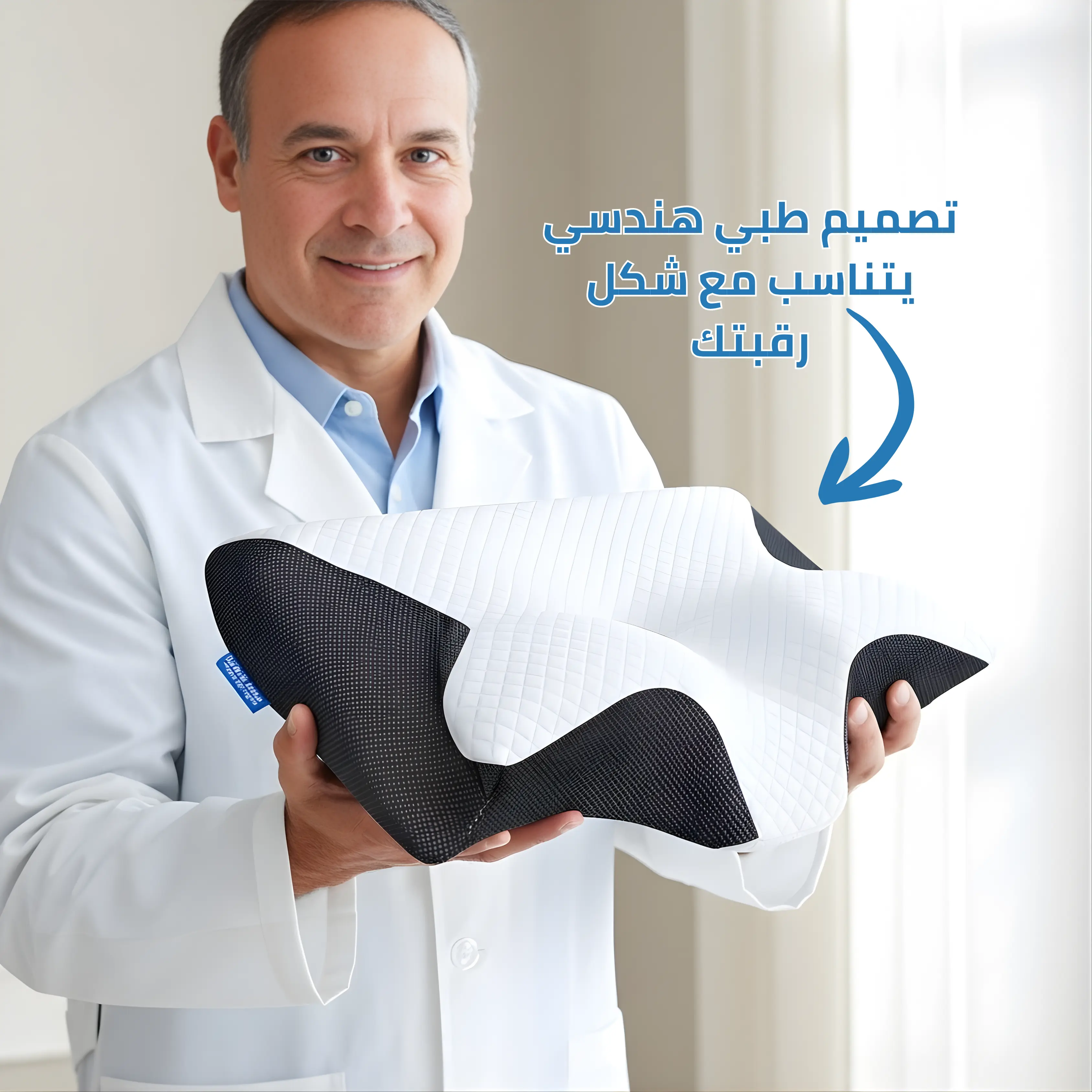 وسادة فلوتا الطبية