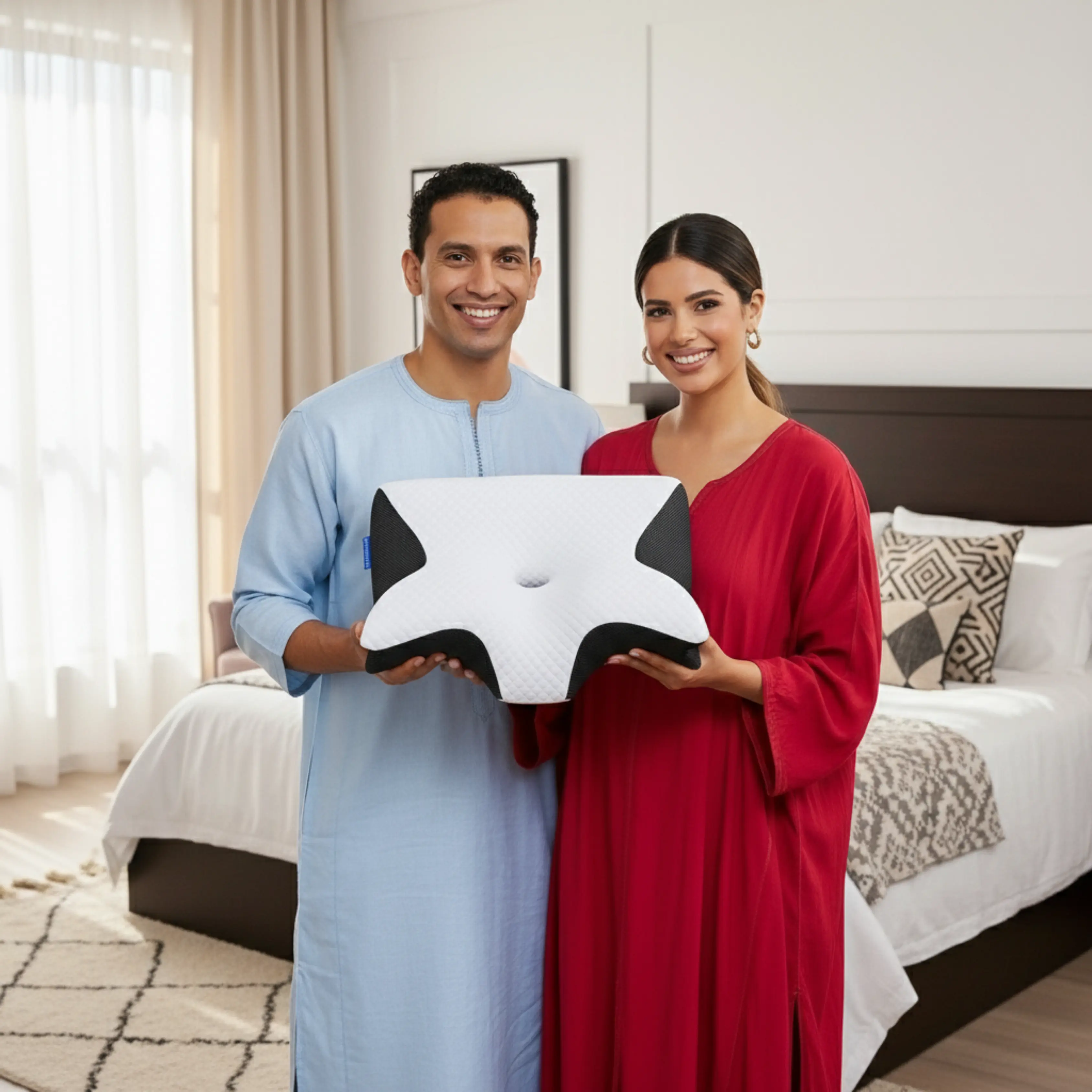 وسادة فلوتا الطبية