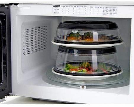 Vacuum Food Sealer غطاء حفظ الطعام